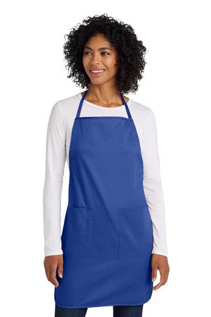 Port Authority Full-Length Apron. A520 - Image 4