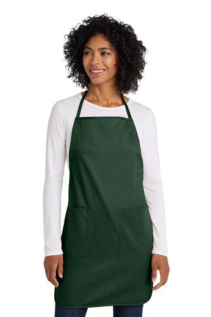 Port Authority Full-Length Apron. A520 - Image 2