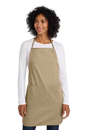 Port Authority Full-Length Apron. A520 - Image 3