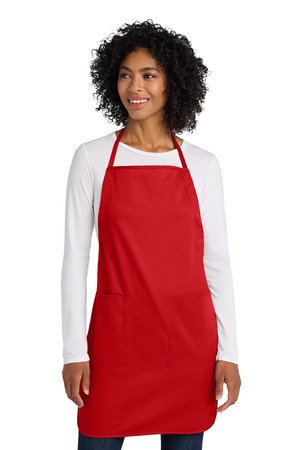 Port Authority Full-Length Apron. A520 - Image 6