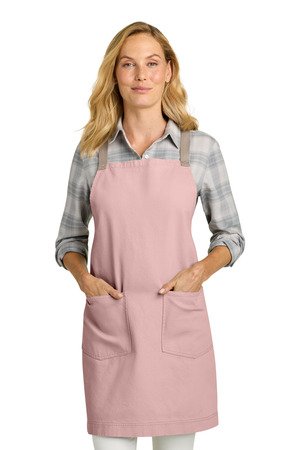 Port Authority Signature Heavy Twill Crossback Apron A902 - Image 5