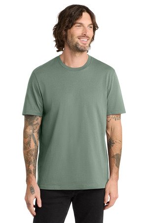 Allmade Unisex Organic Cotton Tee. AL2100 - Image 9