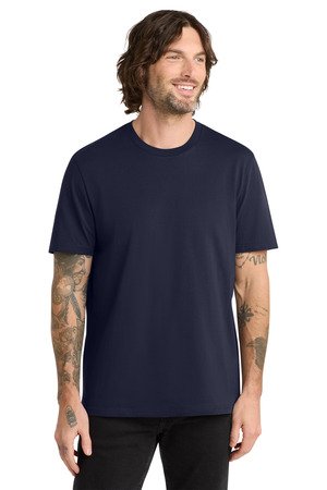 Allmade Unisex Organic Cotton Tee. AL2100 - Image 3