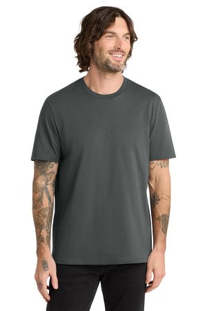 Allmade Unisex Organic Cotton Tee. AL2100 - Image 2