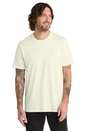 Allmade Unisex Organic Cotton Tee. AL2100 - Image 5