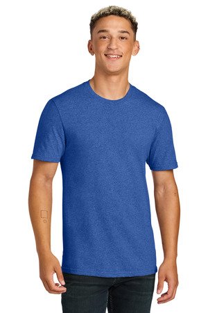 Allmade Unisex Recycled Blend Tee AL2300 - Image 3