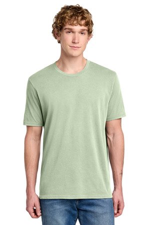 Allmade Unisex Mineral Dye Organic Cotton Tee AL2400 - Image 3