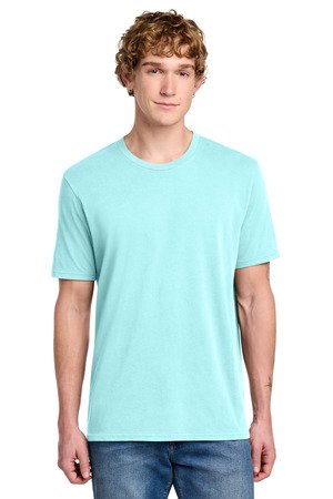 Allmade Unisex Mineral Dye Organic Cotton Tee AL2400 - Image 4