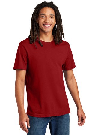 Allmade Unisex Heavyweight Recycled Cotton Tee AL3000 - Image 2