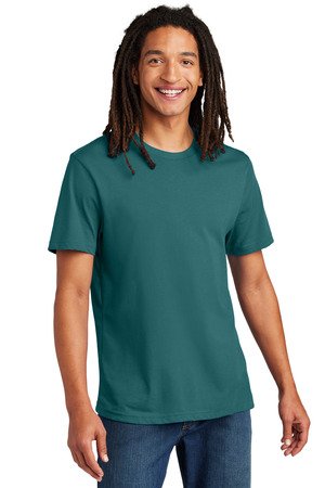Allmade Unisex Heavyweight Recycled Cotton Tee AL3000 - Image 3
