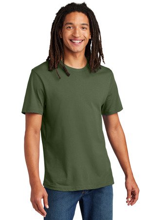 Allmade Unisex Heavyweight Recycled Cotton Tee AL3000 - Image 4