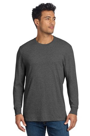 Allmade Unisex Long Sleeve Recycled Blend Tee AL6204 - Image 4