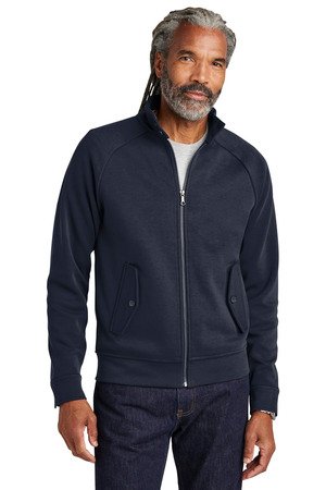 Brooks Brothers Double-Knit Full-Zip BB18210 - Image 2