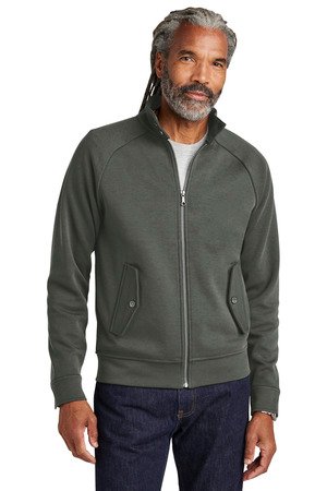 Brooks Brothers Double-Knit Full-Zip BB18210 - Image 3