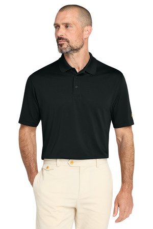 Brooks Brothers Mesh Pique Performance Polo BB18220 - Image 2