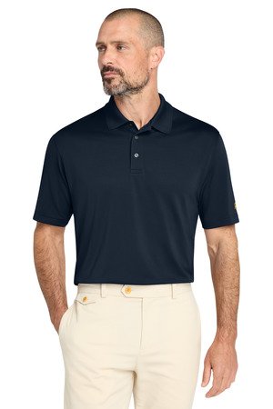 Brooks Brothers Mesh Pique Performance Polo BB18220 - Image 3