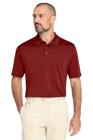 Brooks Brothers Mesh Pique Performance Polo BB18220 - Image 4