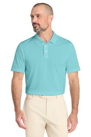 Brooks Brothers Mesh Pique Performance Polo BB18220 - Image 5