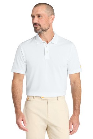 Brooks Brothers Mesh Pique Performance Polo BB18220 - Image 6