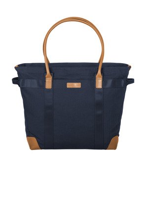 Brooks Brothers Wells Laptop Tote BB18840 - Image 2