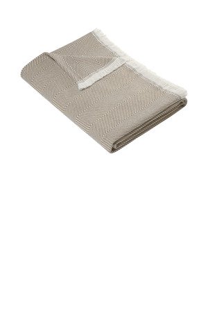 Brooks Brothers Coastal Throw BB19001 - Image 2