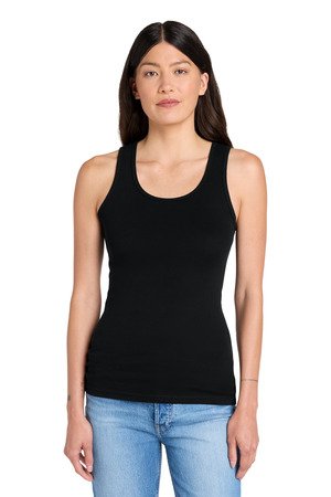 BELLA+CANVAS Women's Baby Rib Tank BC1080