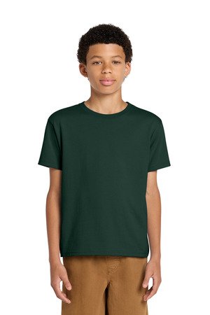 BELLA+CANVAS Youth 6-Ounce Heavyweight Tee BC3010Y