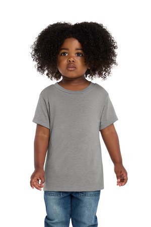 BELLA+CANVAS Toddler Triblend Short Sleeve Tee BC3413T