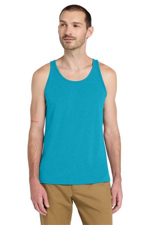 BELLA+CANVAS Unisex Jersey Tank. BC3480