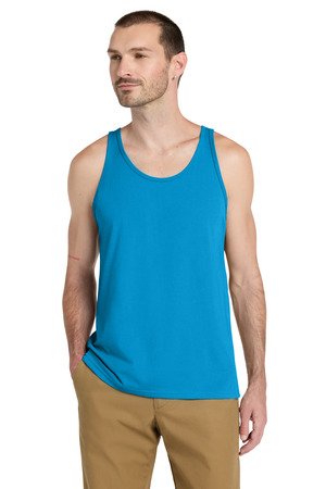 BELLA+CANVAS Unisex Jersey Tank. BC3480 - Image 9