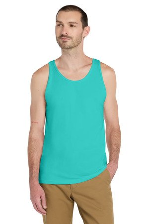 BELLA+CANVAS Unisex Jersey Tank. BC3480 - Image 18