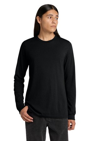 BELLA+CANVAS Unisex Jersey Long Sleeve Tee. BC3501