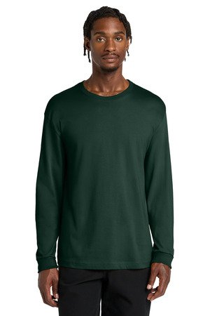 BELLA+CANVAS Unisex 6-Ounce Heavyweight Long Sleeve Tee BC3511