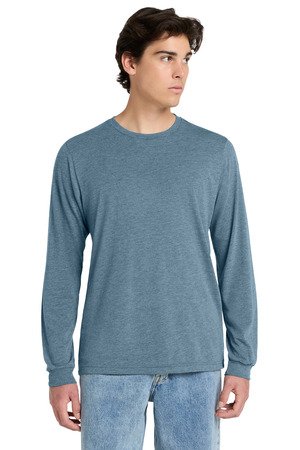 BELLA+CANVAS Unisex Triblend Long Sleeve Tee BC3513