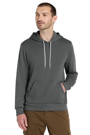 BELLA+CANVAS Unisex Sponge Fleece Pullover Hoodie. BC3719 - Image 34
