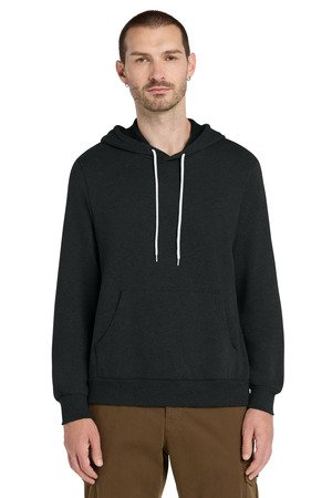 BELLA+CANVAS Unisex Sponge Fleece Pullover Hoodie. BC3719 - Image 18