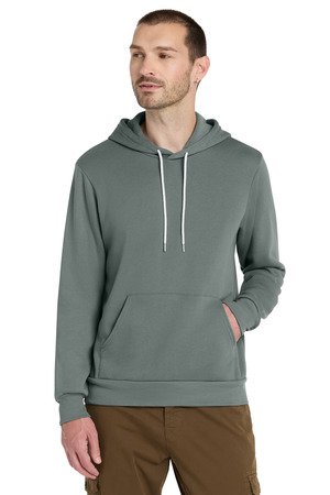 BELLA+CANVAS Unisex Sponge Fleece Pullover Hoodie. BC3719 - Image 26