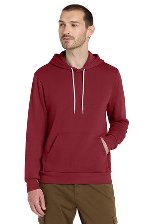 BELLA+CANVAS Unisex Sponge Fleece Pullover Hoodie. BC3719 - Image 28