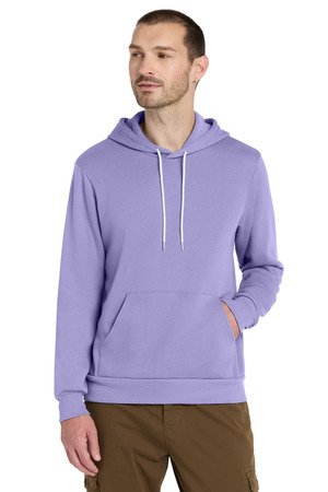 BELLA+CANVAS Unisex Sponge Fleece Pullover Hoodie. BC3719 - Image 49