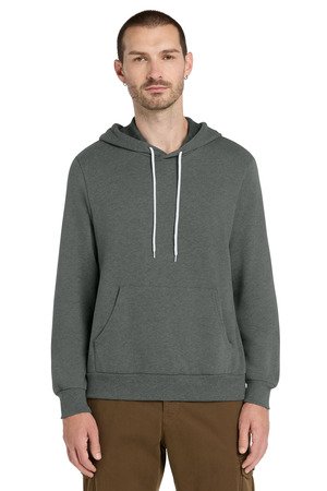 BELLA+CANVAS Unisex Sponge Fleece Pullover Hoodie. BC3719 - Image 5