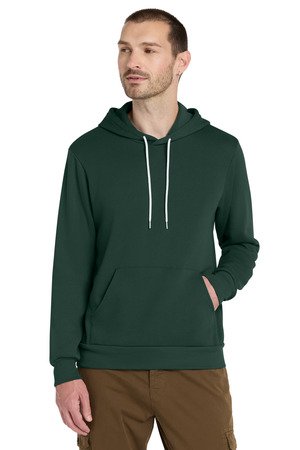 BELLA+CANVAS Unisex Sponge Fleece Pullover Hoodie. BC3719 - Image 29