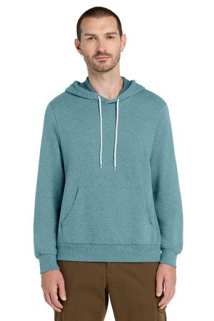 BELLA+CANVAS Unisex Sponge Fleece Pullover Hoodie. BC3719 - Image 33