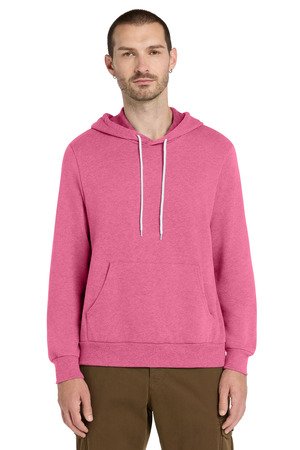 BELLA+CANVAS Unisex Sponge Fleece Pullover Hoodie. BC3719 - Image 50