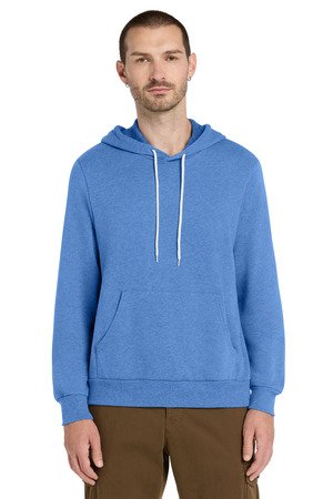 BELLA+CANVAS Unisex Sponge Fleece Pullover Hoodie. BC3719 - Image 38