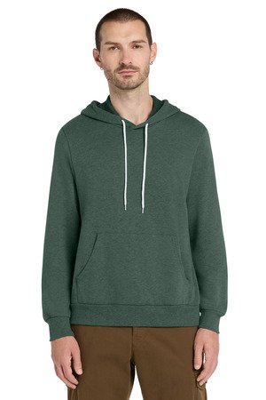 BELLA+CANVAS Unisex Sponge Fleece Pullover Hoodie. BC3719 - Image 6