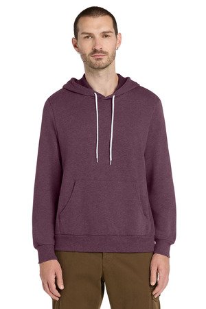 BELLA+CANVAS Unisex Sponge Fleece Pullover Hoodie. BC3719 - Image 53