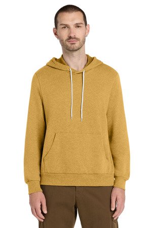 BELLA+CANVAS Unisex Sponge Fleece Pullover Hoodie. BC3719 - Image 25