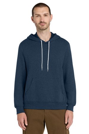 BELLA+CANVAS Unisex Sponge Fleece Pullover Hoodie. BC3719 - Image 7