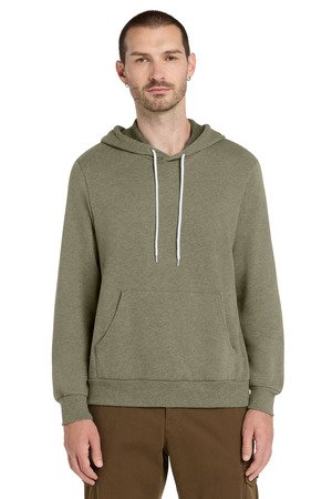 BELLA+CANVAS Unisex Sponge Fleece Pullover Hoodie. BC3719 - Image 44