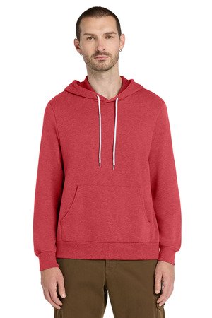 BELLA+CANVAS Unisex Sponge Fleece Pullover Hoodie. BC3719 - Image 48